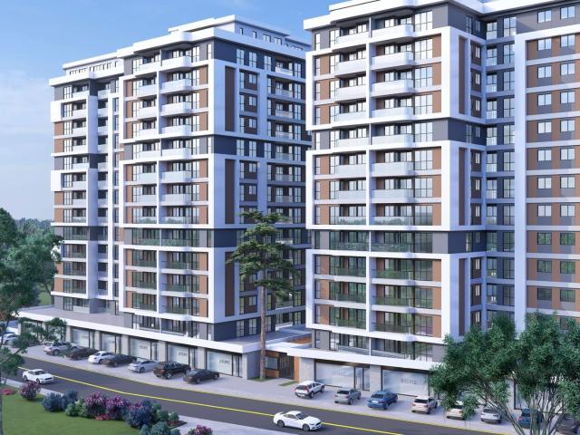 Daire Kirimli Cadde 3+1, Küçükçekmece, İstanbul, Türkiye 90294
