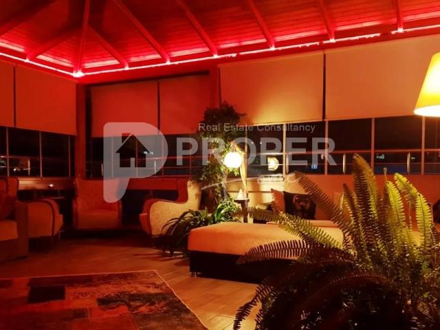Daire Konyaaltı, Antalya, Türkiye 96056