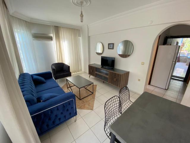Daire Konaklı, Antalya, Türkiye 224508