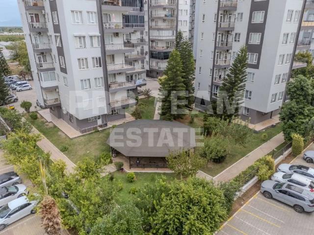 Daire Lara, Antalya, Türkiye 212409