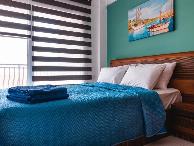 Daire Long Beach, Iskele, 213988