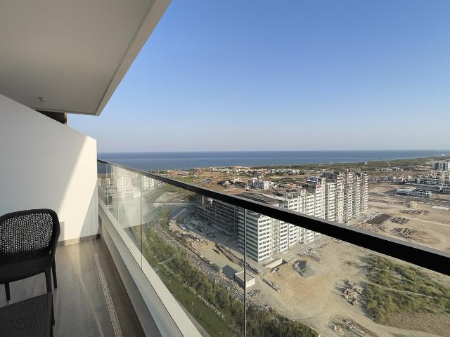 Daire Long Beach, Iskele, 214647
