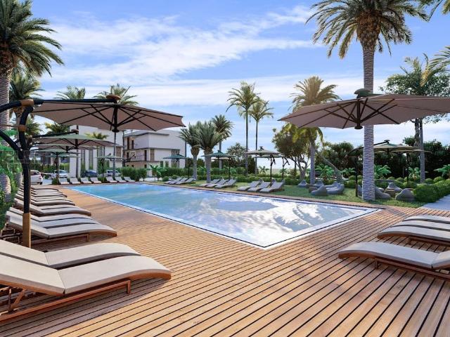 Daire Long Beach, Iskele, 214093