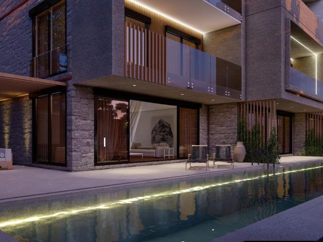 Daire Lotus Dream 3+1, Aksu, Antalya, Türkiye 147352