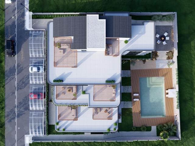 Daire Lotus Exclusive 1+ Aksu, Antalya, Türkiye 147362