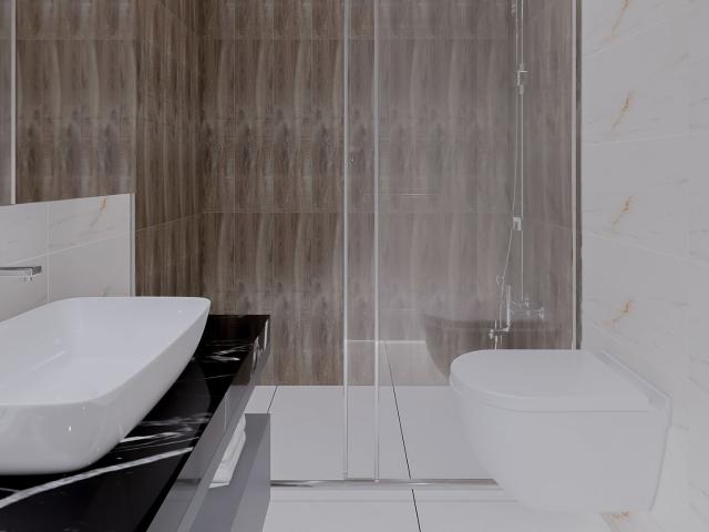 Daire Luna Loft 2+1, Alanya, Antalya, Türkiye 36304