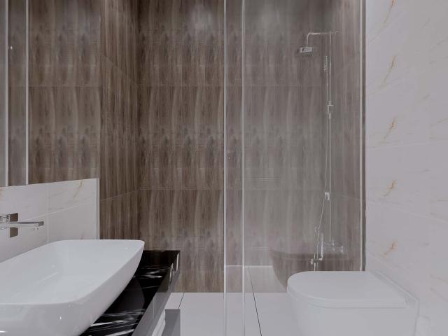 Daire Luna Loft 3+1, Alanya, Antalya, Türkiye 53782