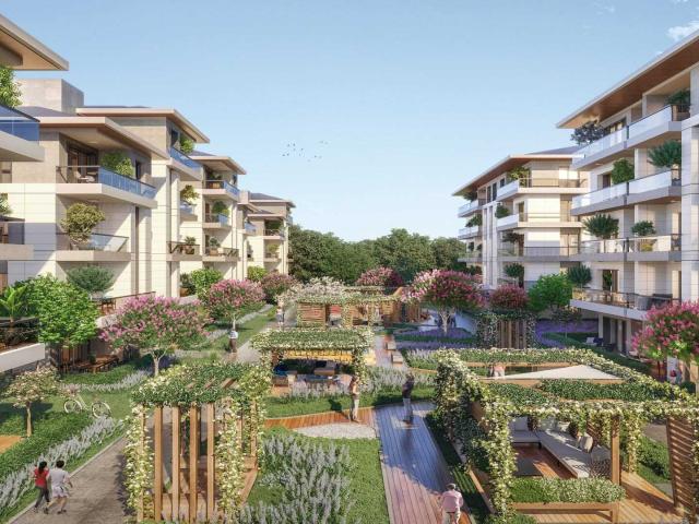 Daire Mansion Cadde Basaksehir 2+1, Başakşehir, İstanbul, Türkiye 60212