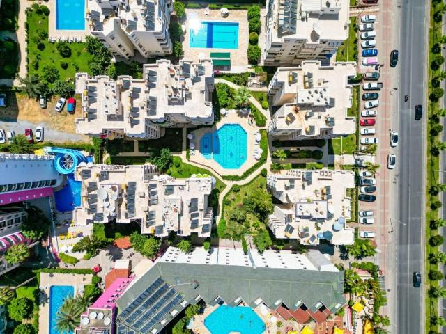 Daire Mahmutlar, Antalya, Türkiye 148254