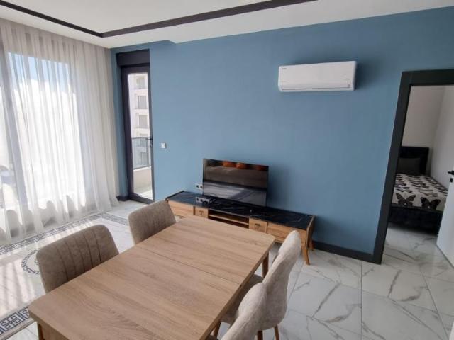 Daire Mahmutlar, Antalya, Türkiye 153051