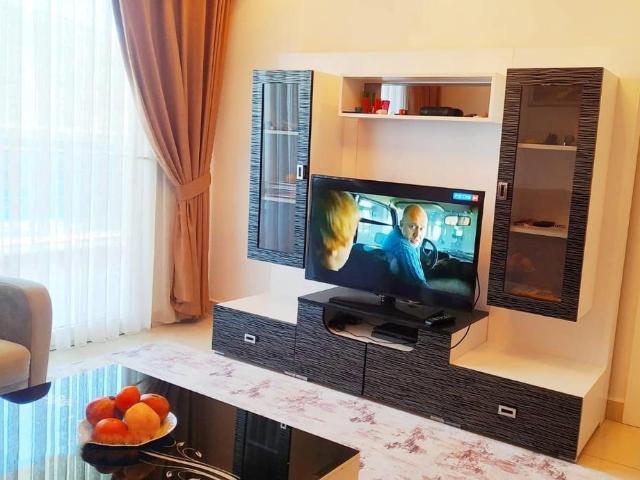 Daire Mahmutlar, Antalya, Türkiye 161266