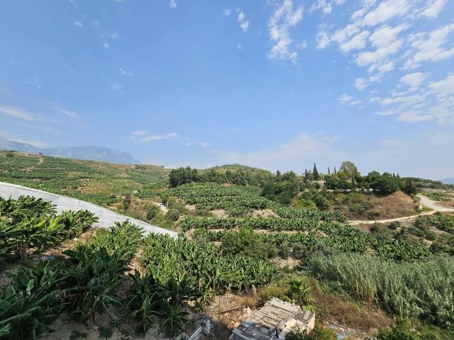 Daire Mahmutlar, Antalya, Türkiye 162400