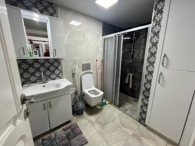 Daire Mahmutlar, Antalya, Türkiye 162848