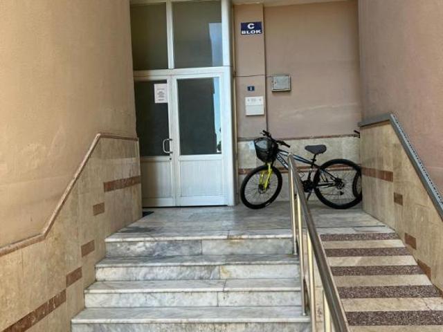 Daire Mahmutlar, Antalya, Türkiye 162805