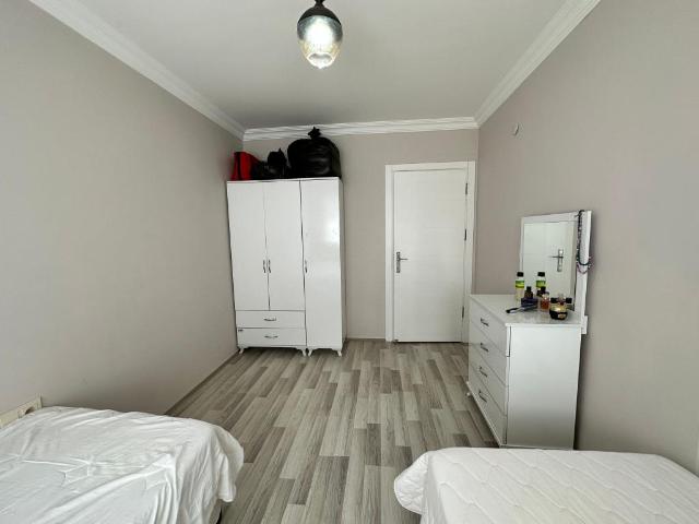 Daire Mahmutlar, Antalya, Türkiye 163005