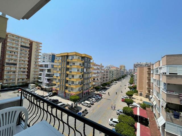 Daire Mahmutlar, Antalya, Türkiye 163604
