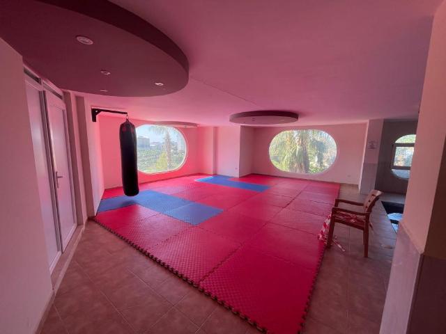 Daire Mahmutlar, Antalya, Türkiye 165015