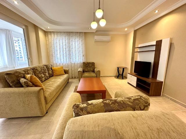 Daire Mahmutlar, Antalya, Türkiye 165663
