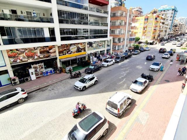 Daire Mahmutlar, Antalya, Türkiye 165664