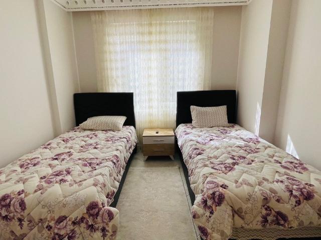 Daire Mahmutlar, Antalya, Türkiye 165724