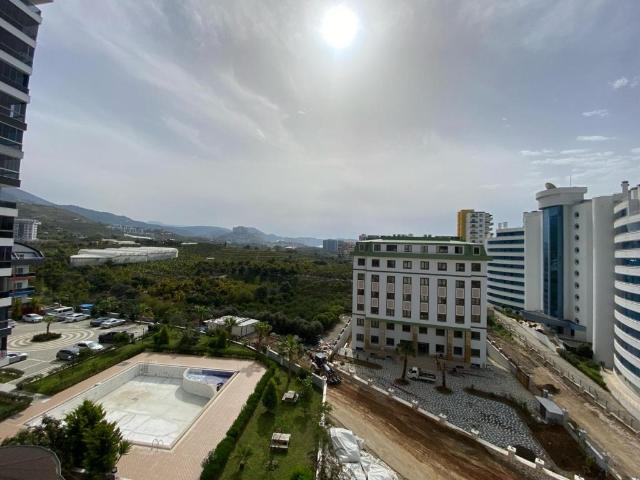 Daire Mahmutlar, Antalya, Türkiye 166616