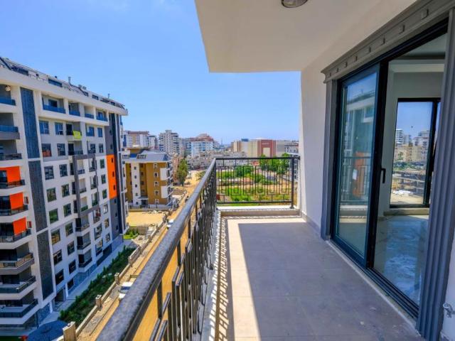 Daire Mahmutlar, Antalya, Türkiye 167017