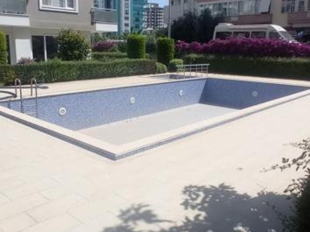 Daire Mahmutlar, Antalya, Türkiye 168506