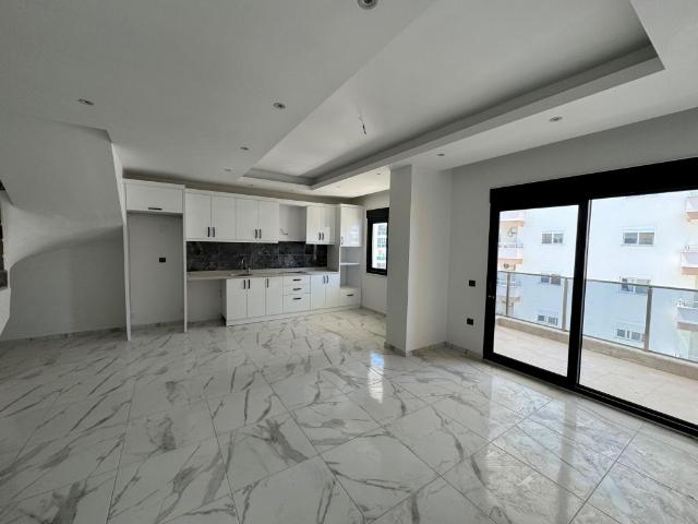 Daire Mahmutlar, Antalya, Türkiye 168644