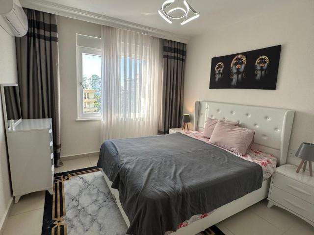 Daire Mahmutlar, Antalya, Türkiye 169463