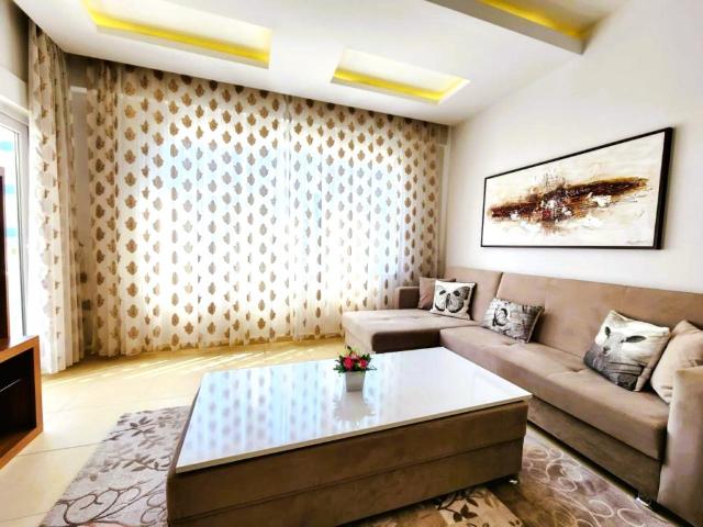 Daire Mahmutlar, Antalya, Türkiye 170755