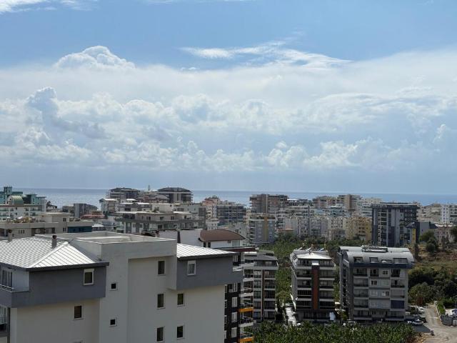 Daire Mahmutlar, Antalya, Türkiye 193219
