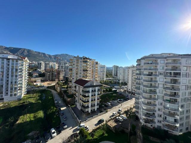 Daire Mahmutlar, Antalya, Türkiye 193501