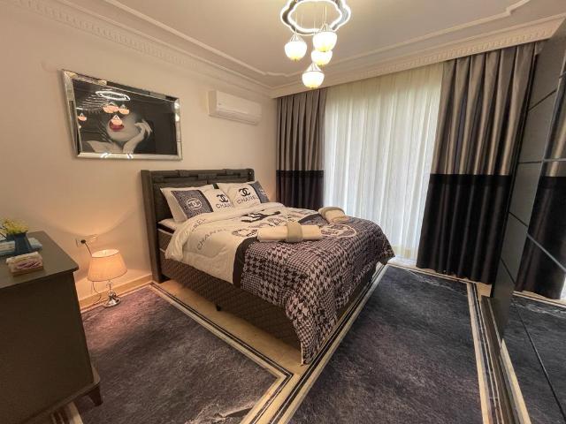 Daire Mahmutlar, Antalya, Türkiye 115740