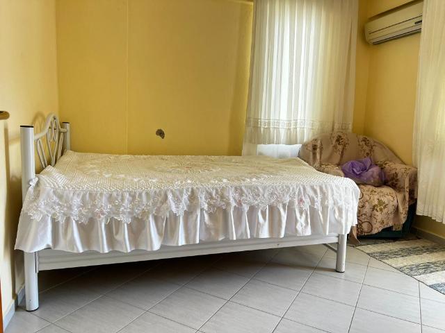 Daire Mahmutlar, Antalya, Türkiye 206607