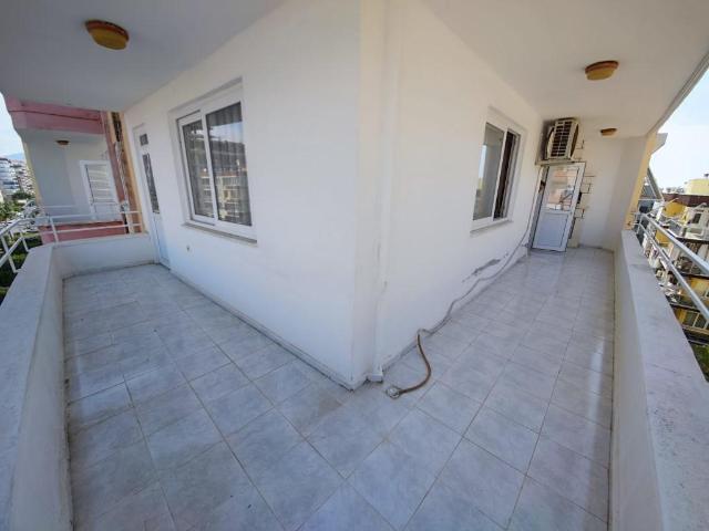 Daire Mahmutlar, Antalya, Türkiye 207545