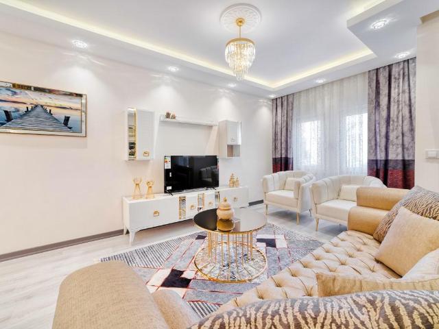 Daire Mahmutlar, Antalya, Türkiye 207572
