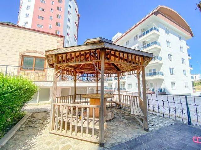 Daire Mahmutlar, Antalya, Türkiye 207648