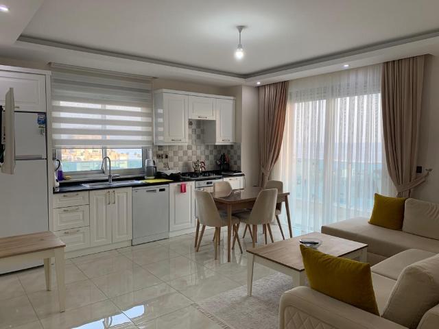 Daire Mahmutlar, Antalya, Türkiye 207979