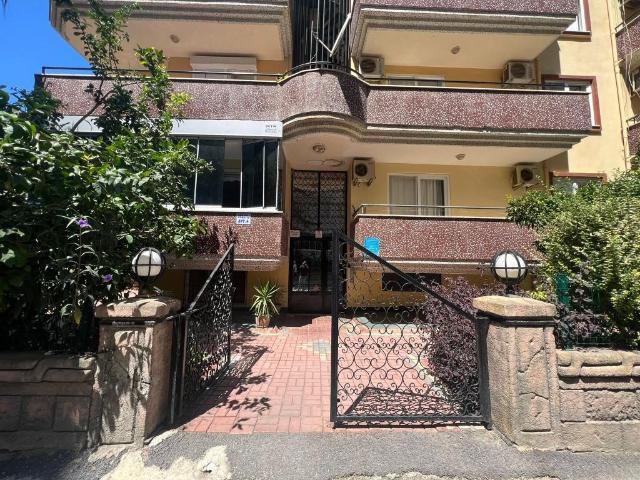 Daire Mahmutlar, Antalya, Türkiye 208017