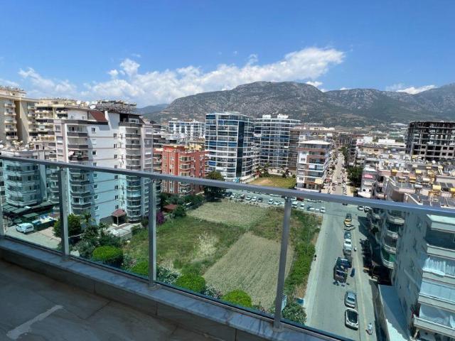 Daire Mahmutlar, Antalya, Türkiye 208248