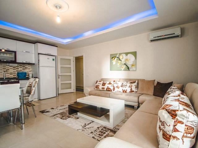 Daire Mahmutlar, Antalya, Türkiye 208326