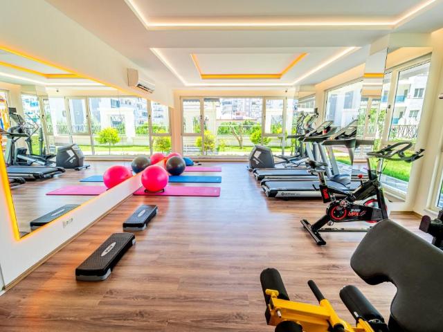 Daire Mahmutlar, Antalya, Türkiye 208473