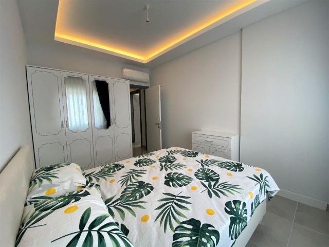 Daire Mahmutlar, Antalya, Türkiye 208404