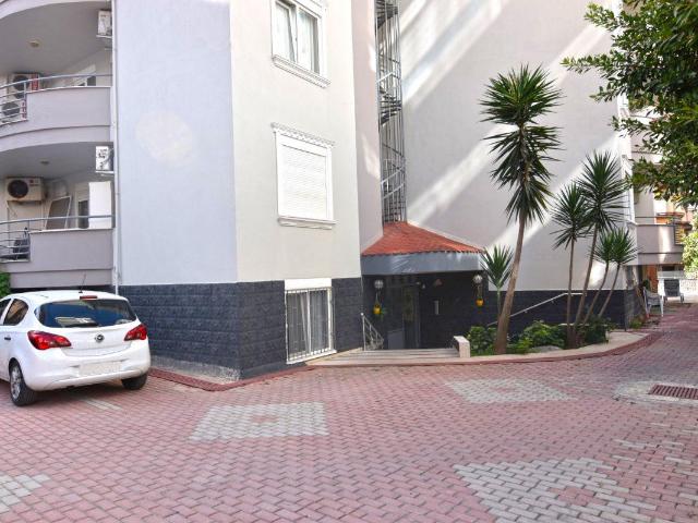 Daire Mahmutlar, Antalya, Türkiye 208516