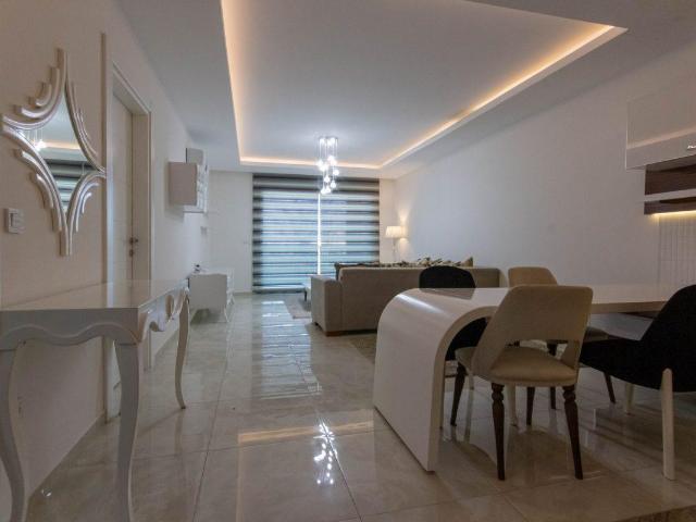 Daire Mahmutlar, Antalya, Türkiye 208785