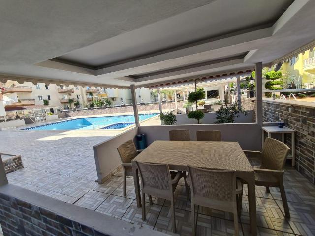 Daire Mahmutlar, Antalya, Türkiye 209073