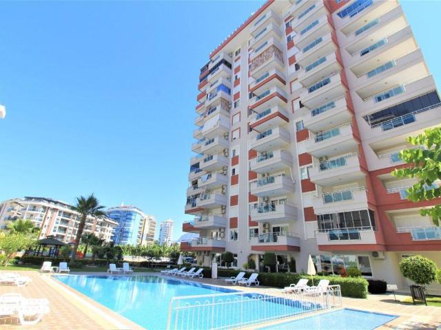 Daire Mahmutlar, Antalya, Türkiye 209081