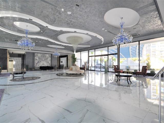 Daire Mahmutlar, Antalya, Türkiye 209036
