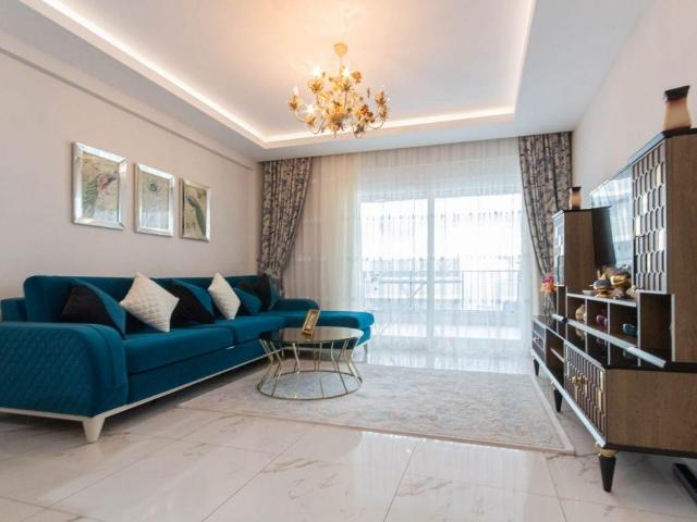 Daire Mahmutlar, Antalya, Türkiye 209151