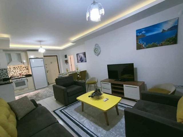 Daire Mahmutlar, Antalya, Türkiye 209268